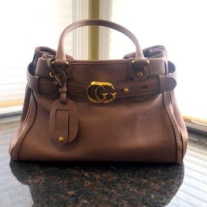 Gucci GG Running Tote